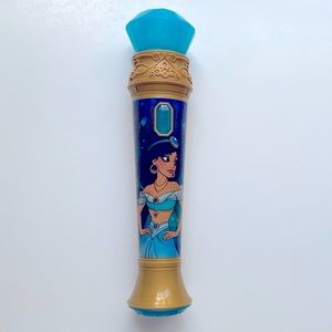 Disney Princess Jasmine Singing Microphone